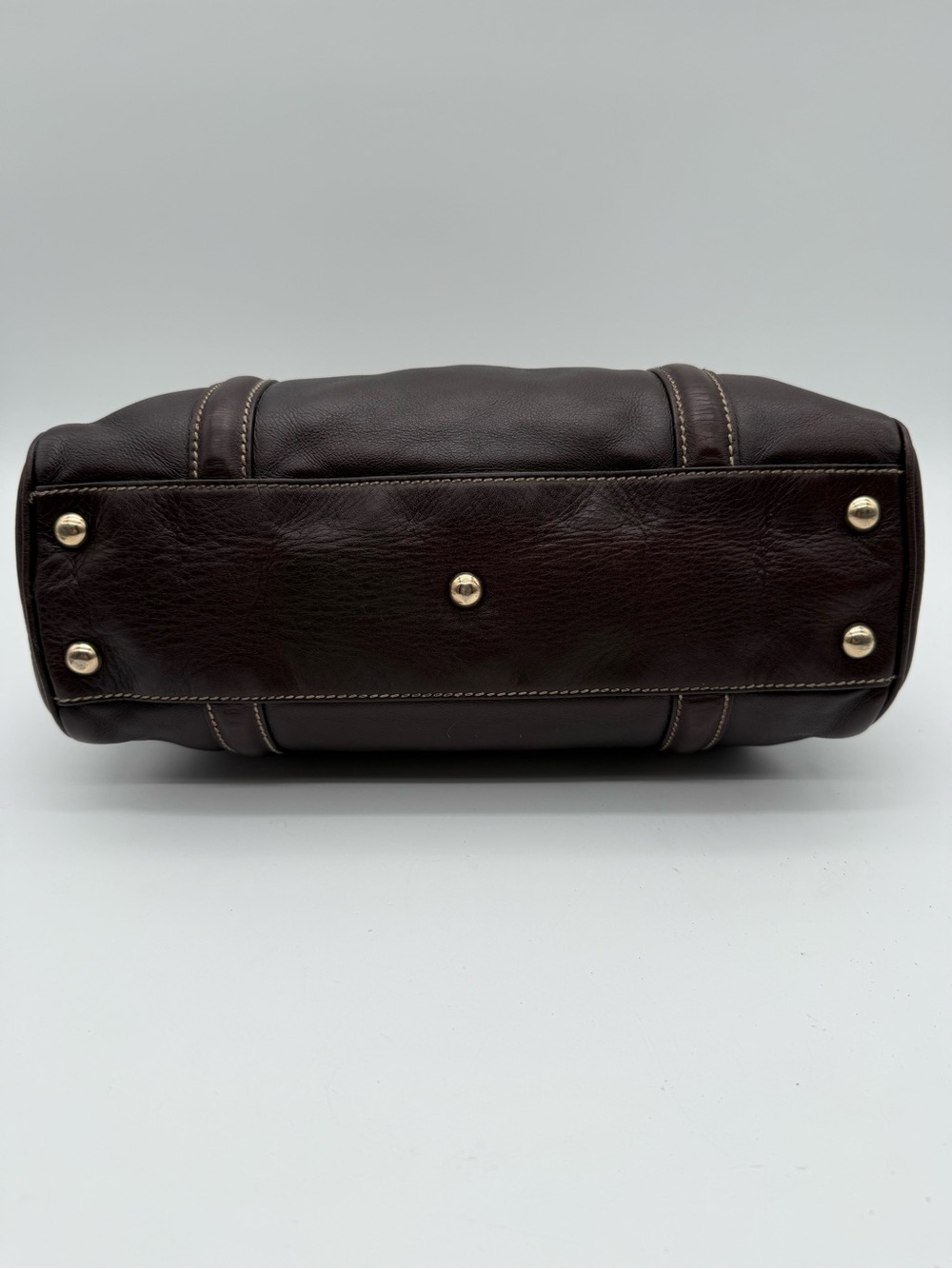 Gucci Britt Boston Small Bag - Picture 5 of 13